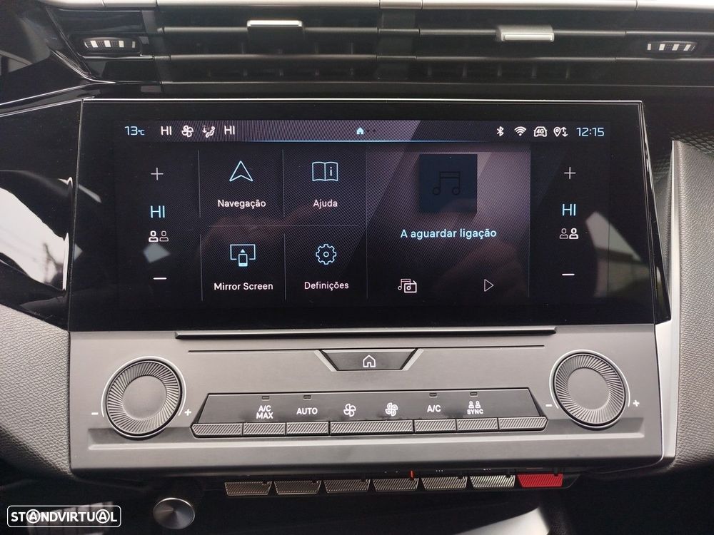 Peugeot 308 SW PureTech 130 EAT8 Active Pack - 34