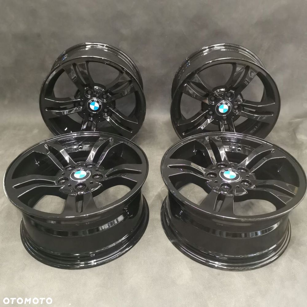 FELGI BMW X3 E83 8J 17 ET46 5x120 3401200 - 7