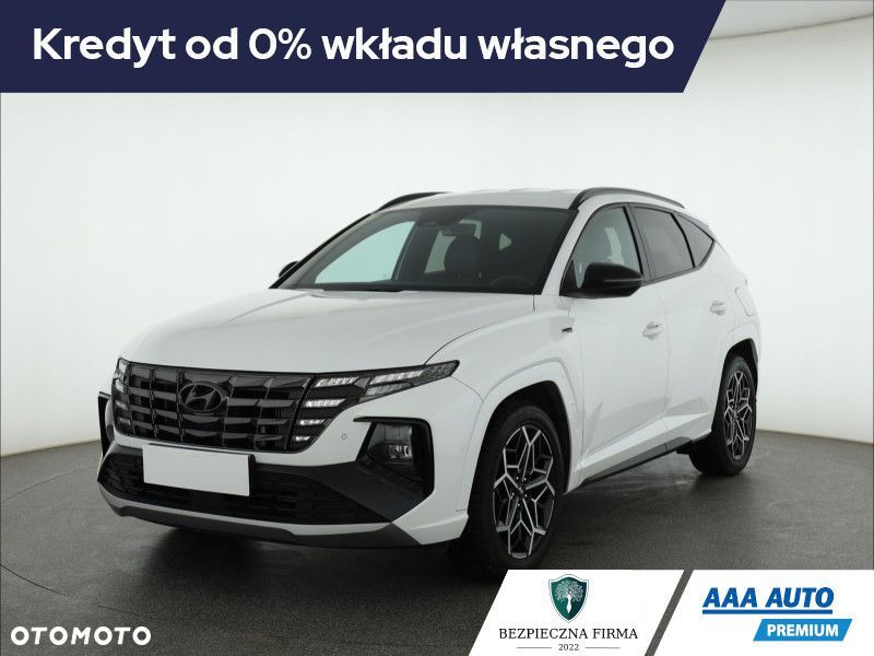 Hyundai Tucson - 3