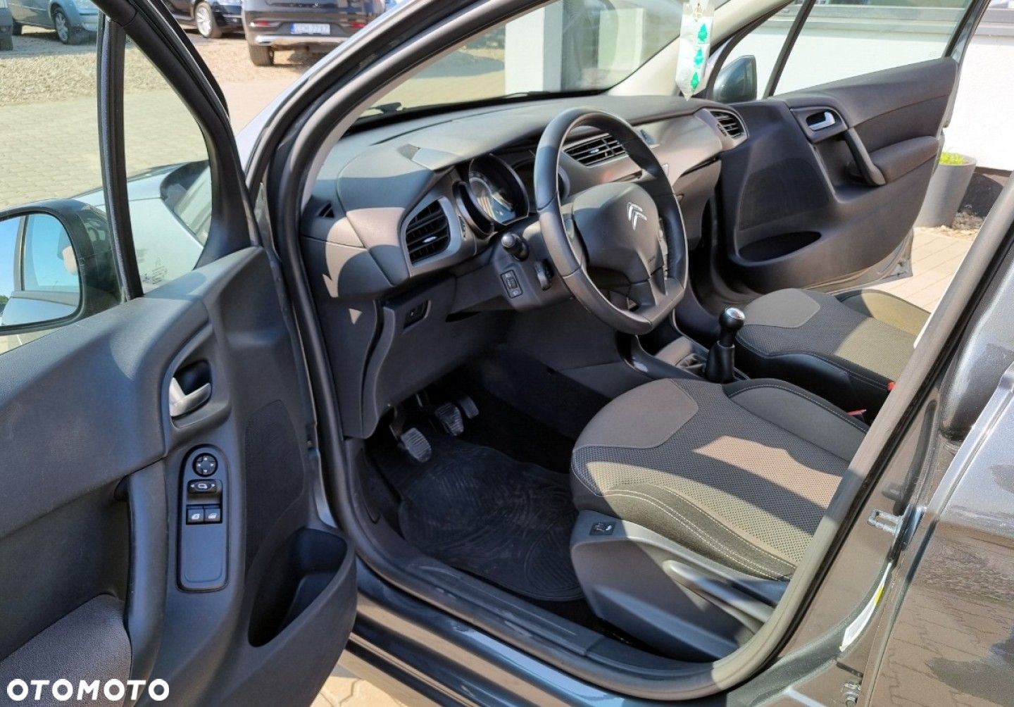 Citroën C3 - 5