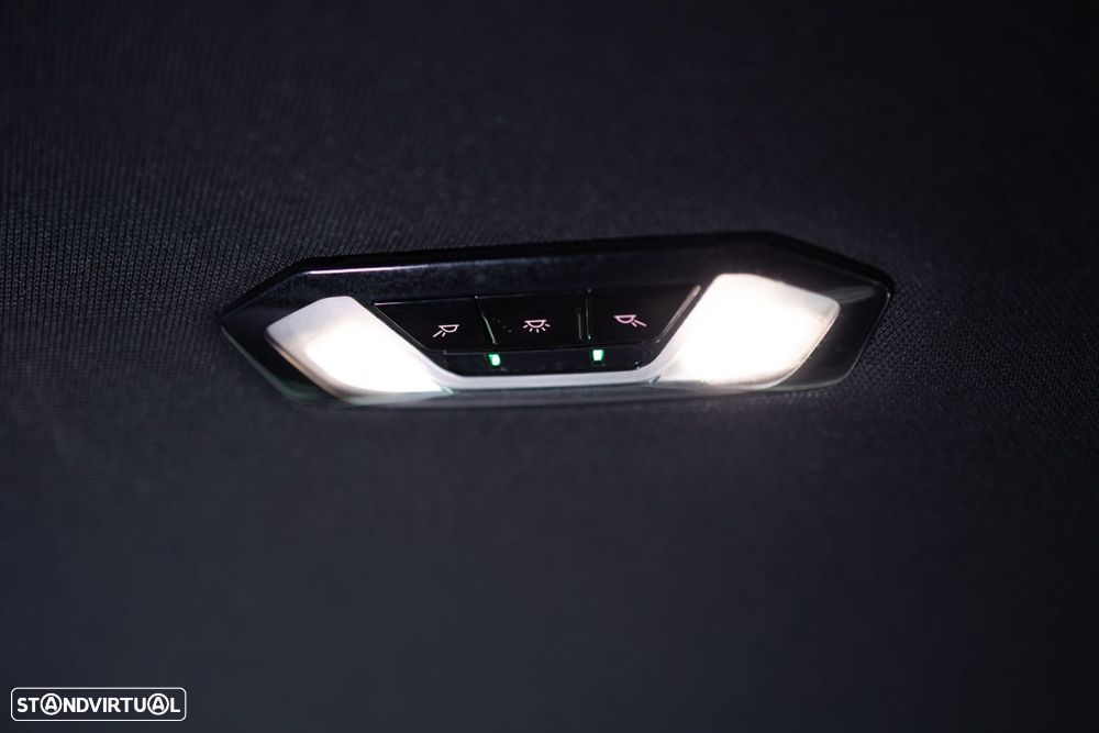 BMW 320 d xDrive Aut. M Sport - 42