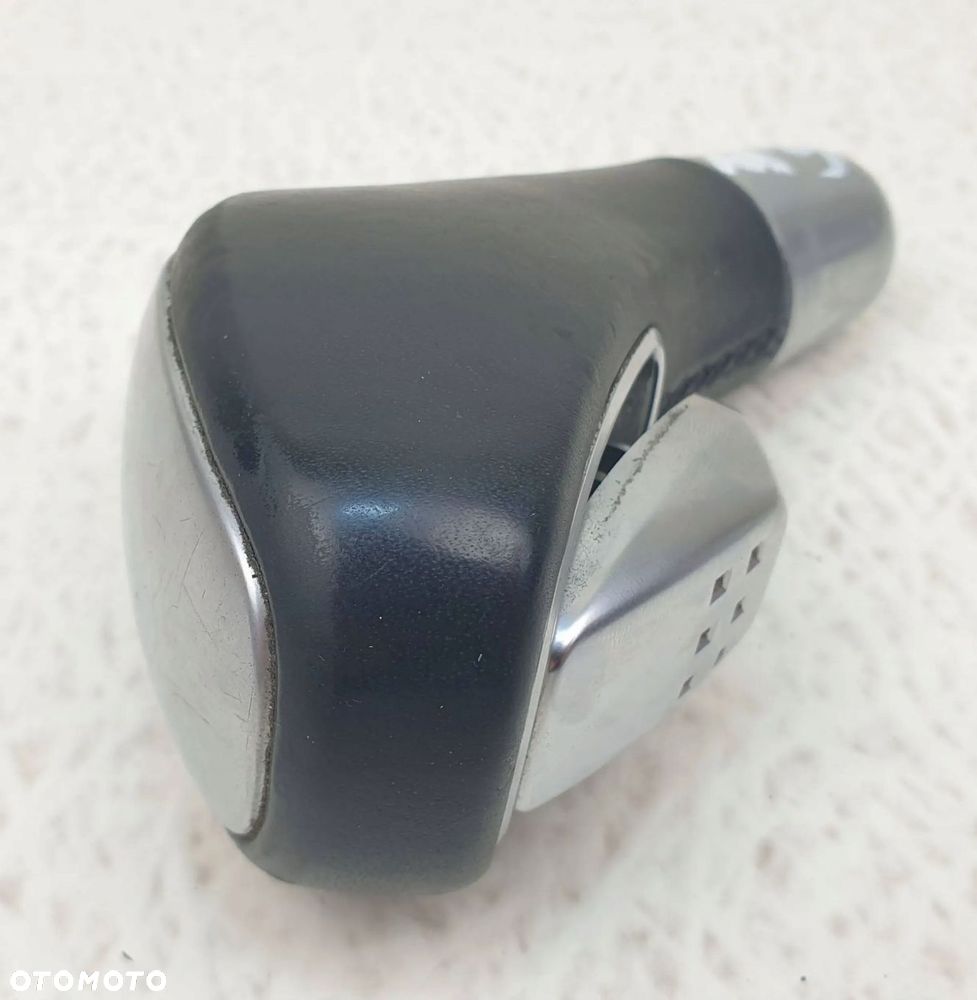 renualt megane 3 iii gaŁka wybieraka zmiany biegÓw automat oryg - 5