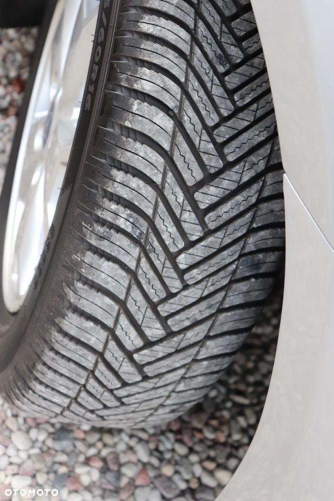 Ford Transit Connect 240 L1 Trend - 21