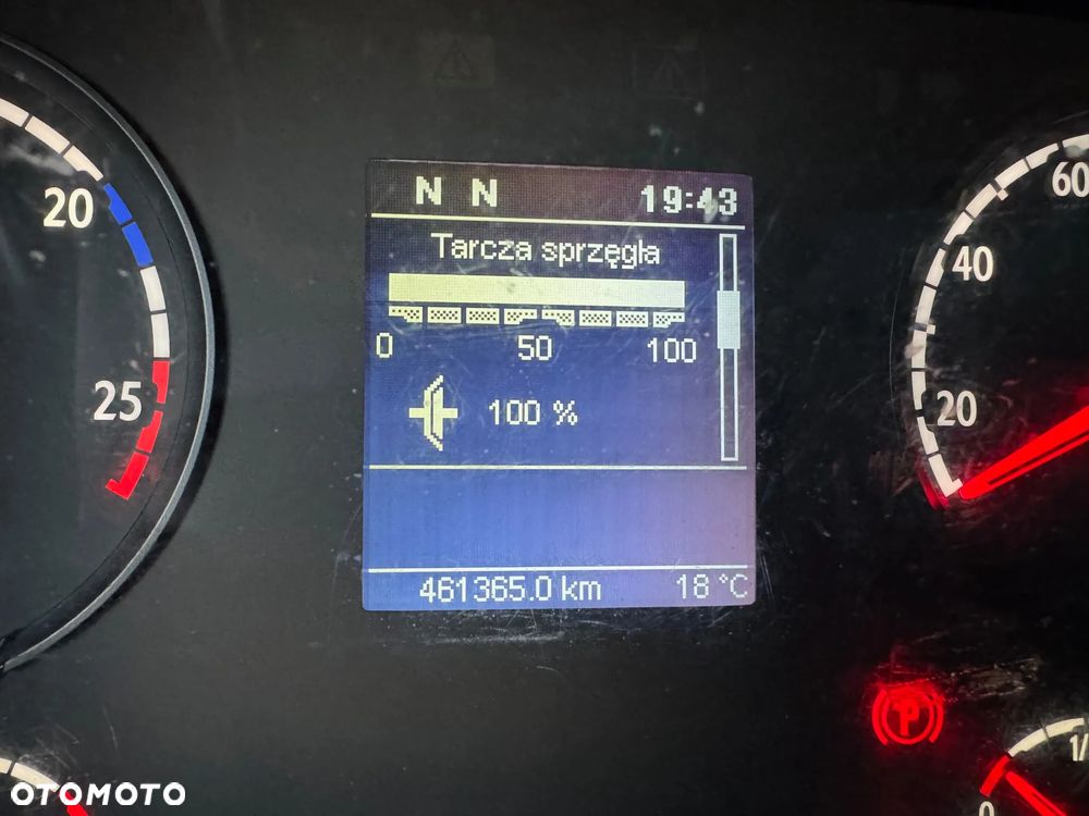 Scania Scania G 440/Euro 5/Ad blue/PDE/tylko 461 tys km/full ADR/ - 32