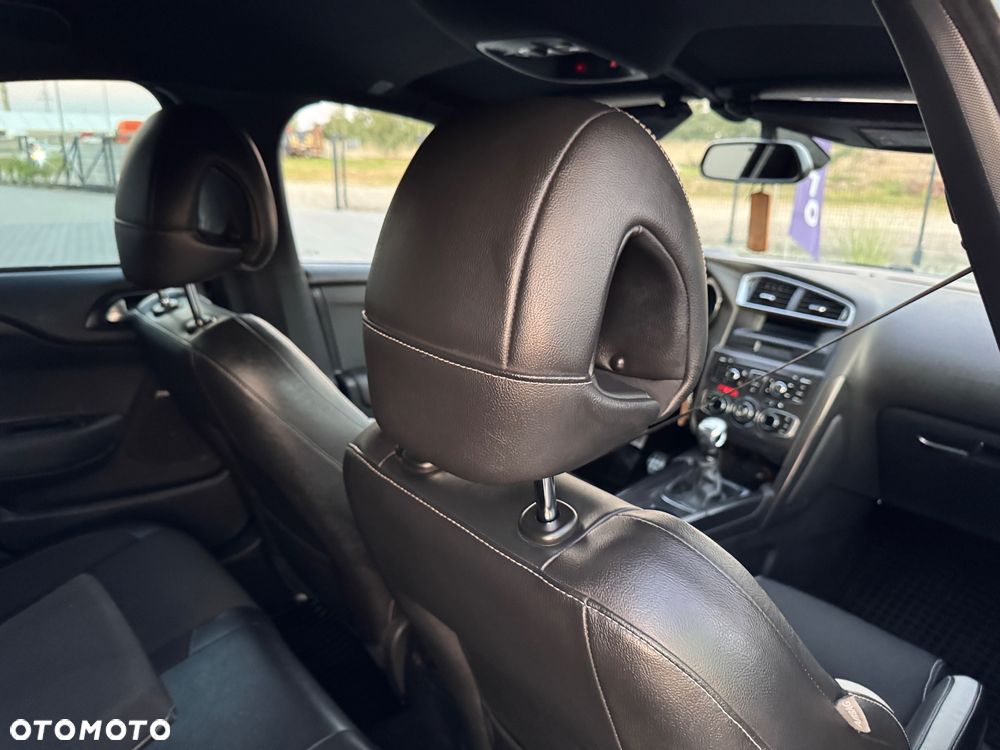 Citroën DS4 2.0 BlueHDi SportChic S&S - 20