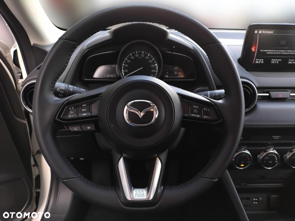 Mazda CX-3 2.0 SkyJoy - 11