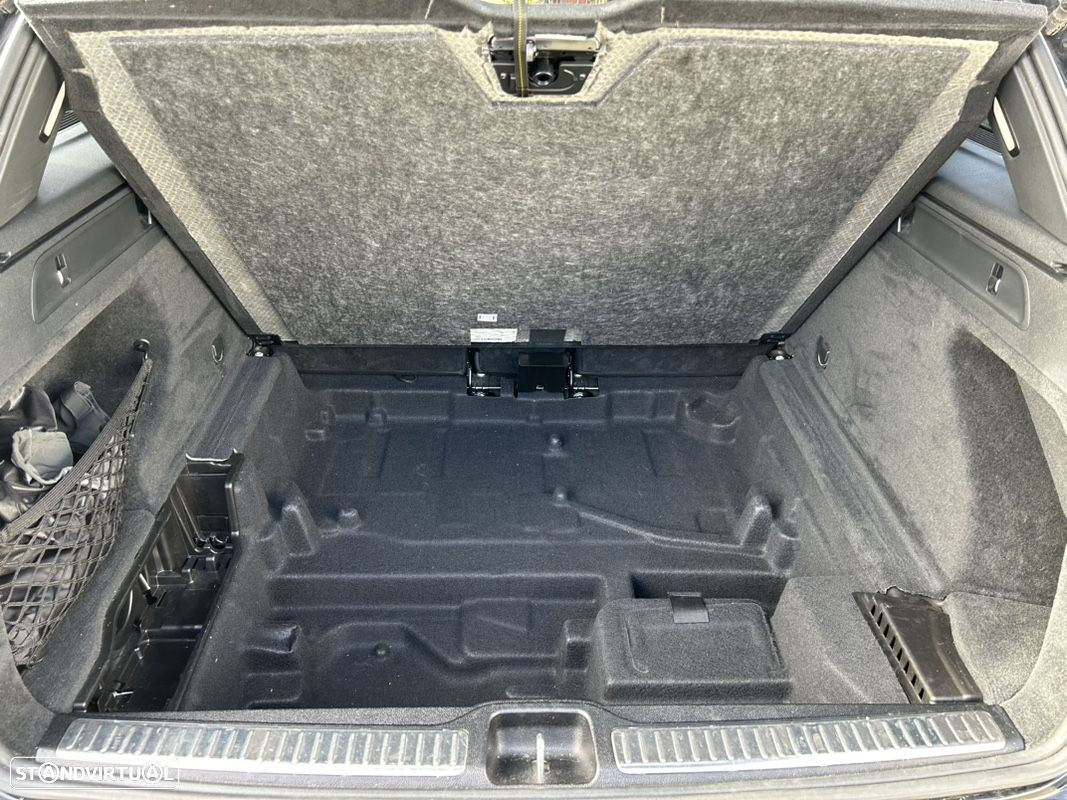 Mercedes-Benz GLC 220 d 4Matic 9G-TRONIC - 52