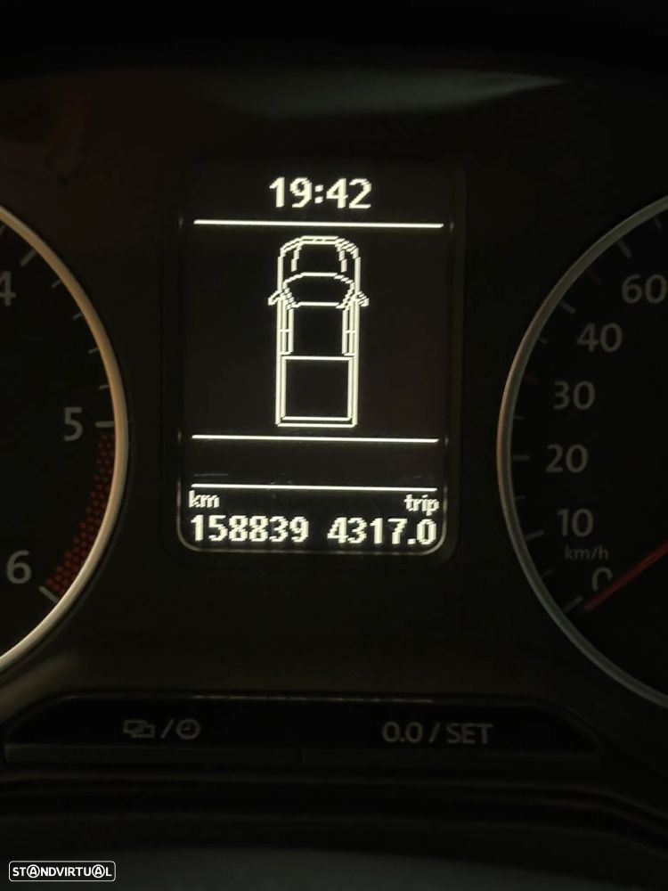 VW Amarok 2.0 TDi CD High.CM 4Motion Aut. - 17