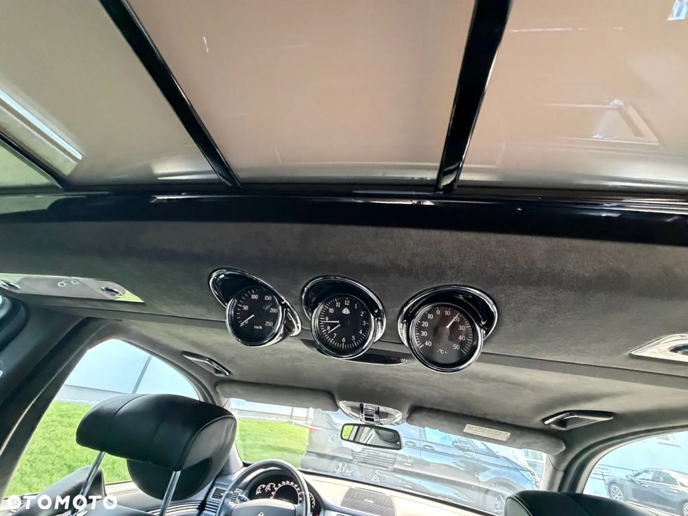Maybach 62 - 12