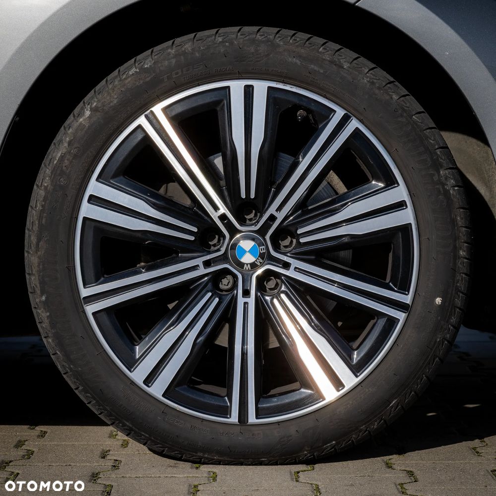 BMW Seria 3 320d xDrive - 6