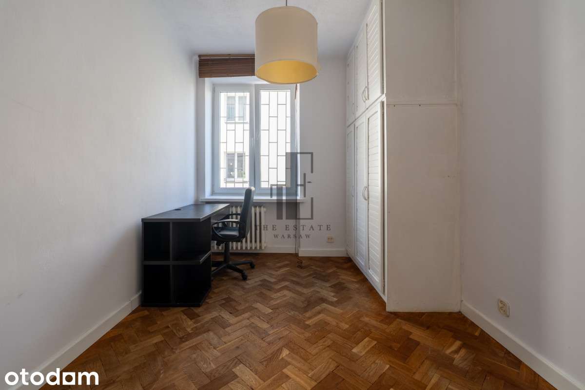 Mokotów/Sielce | 56 m² | 2 pokoje | od zaraz