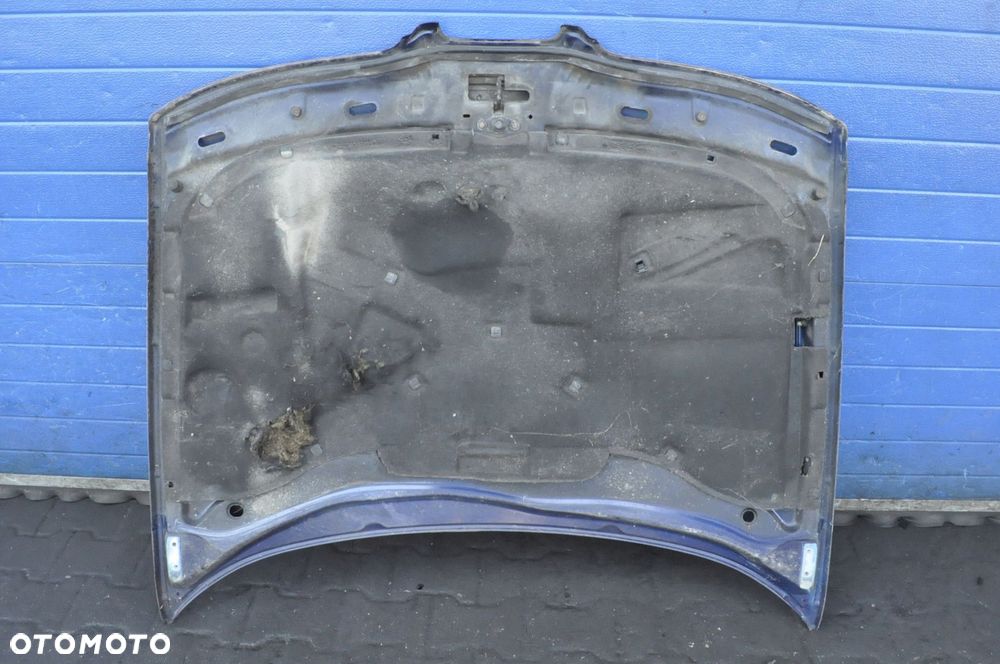 SEAT LEON I MASKA POKRYWA SILNIKA WYGŁUSZENIE - 13