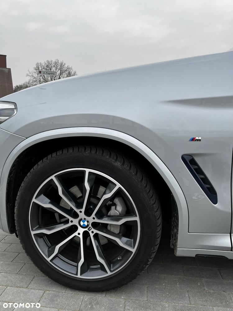 BMW X3 - 22