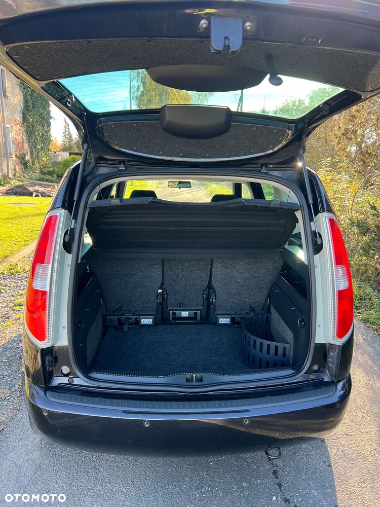 Skoda Roomster 1.6 16V Sport - 18