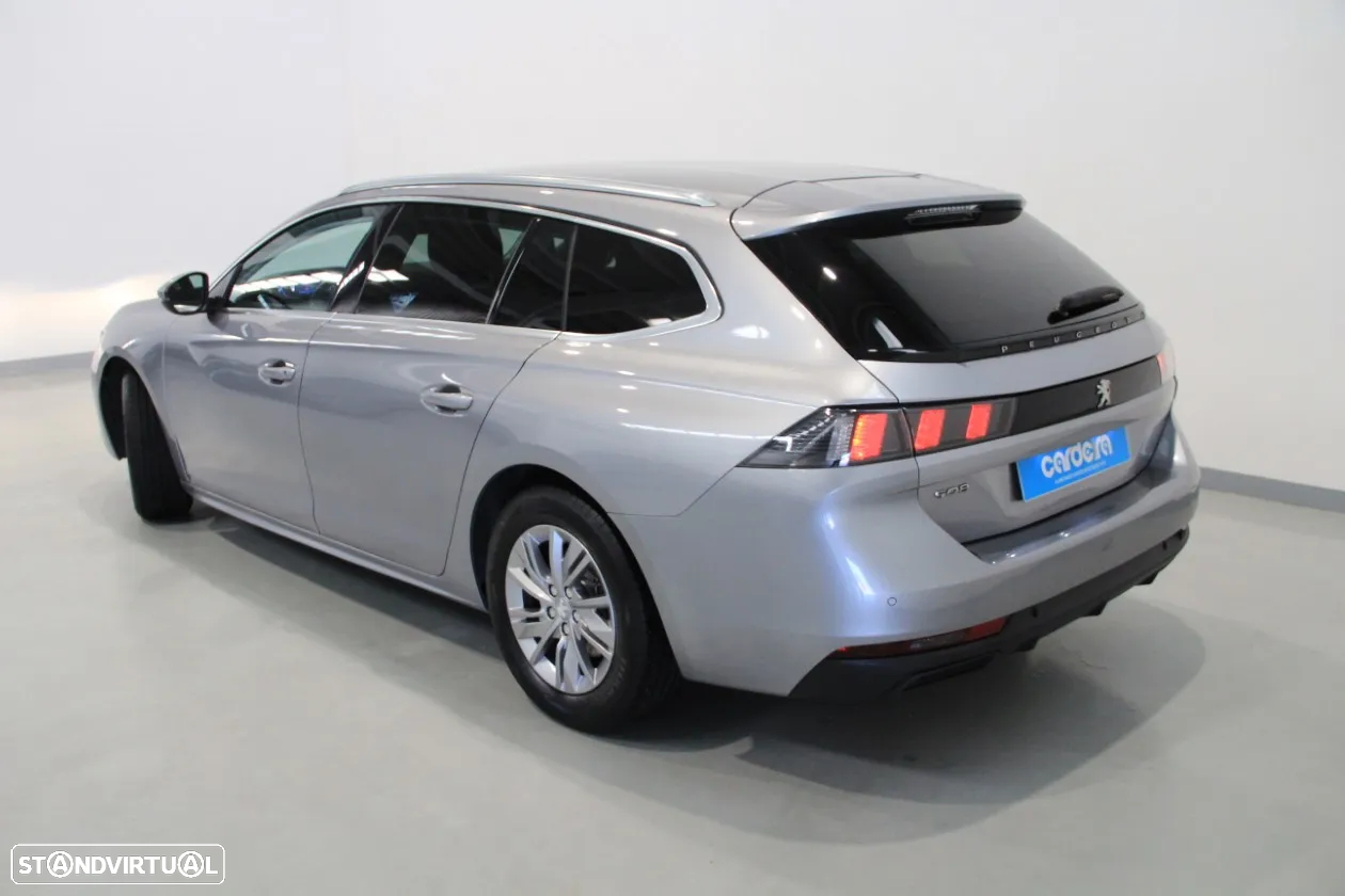 Peugeot 508 SW 1.5 BlueHDi Business Line - 19