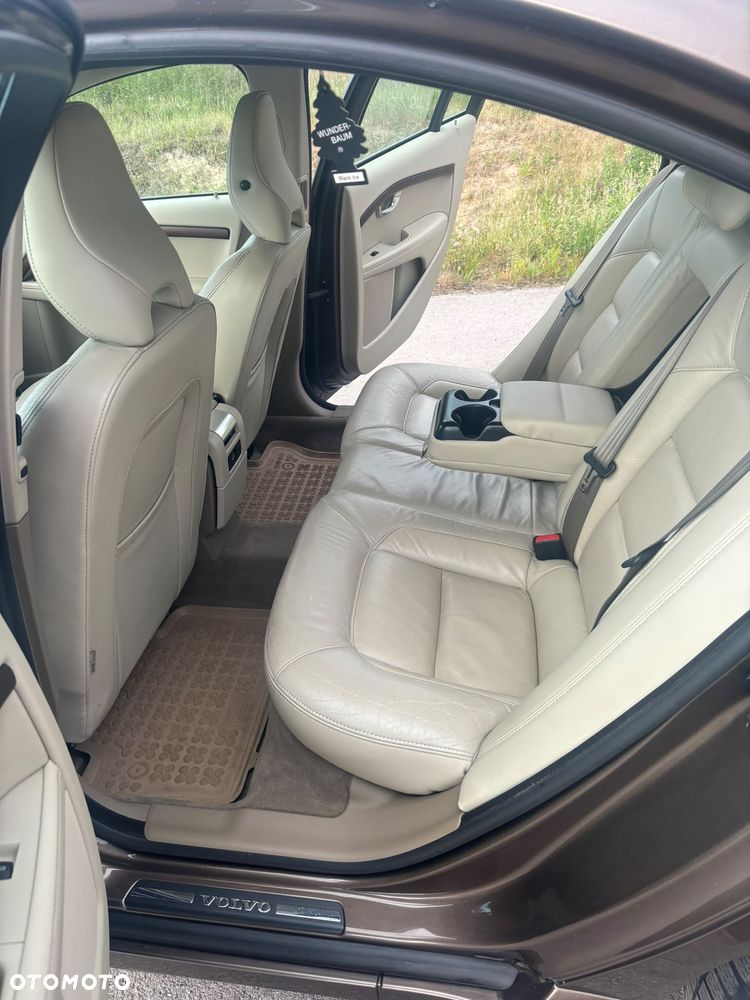 Volvo S80 D4 Executive - 24