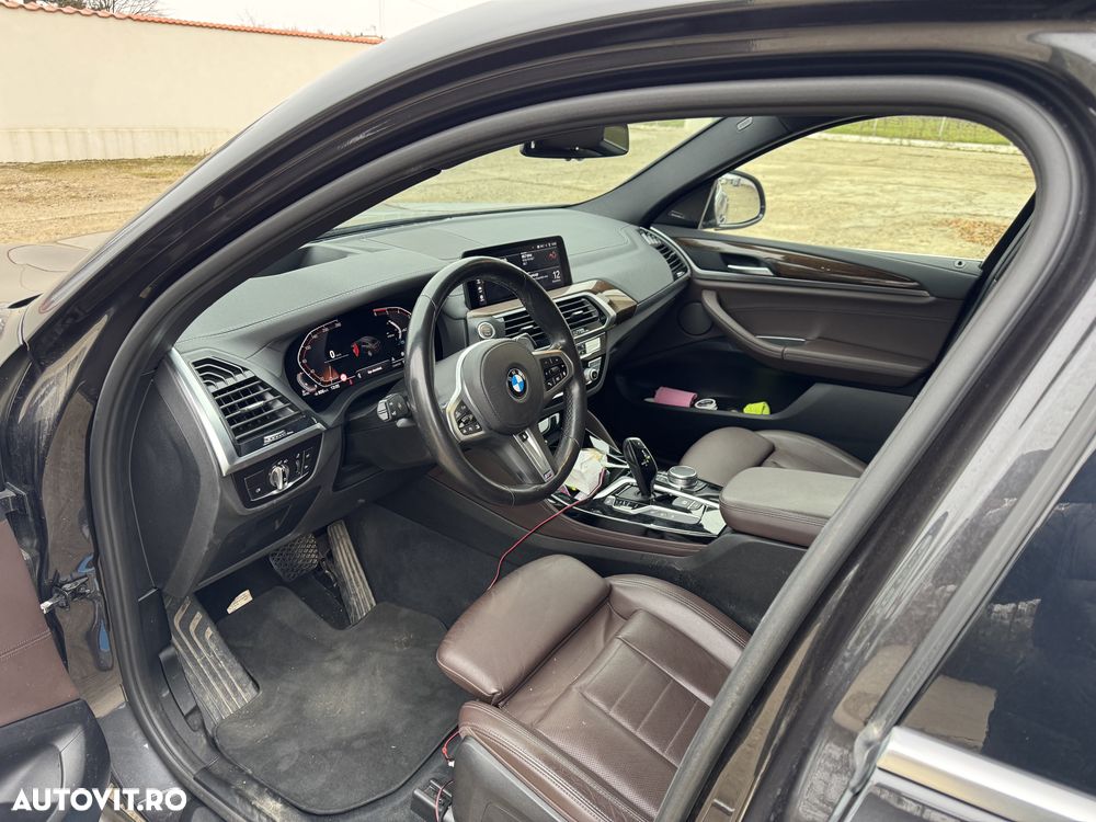 BMW X4 xDrive20d xLine - 3