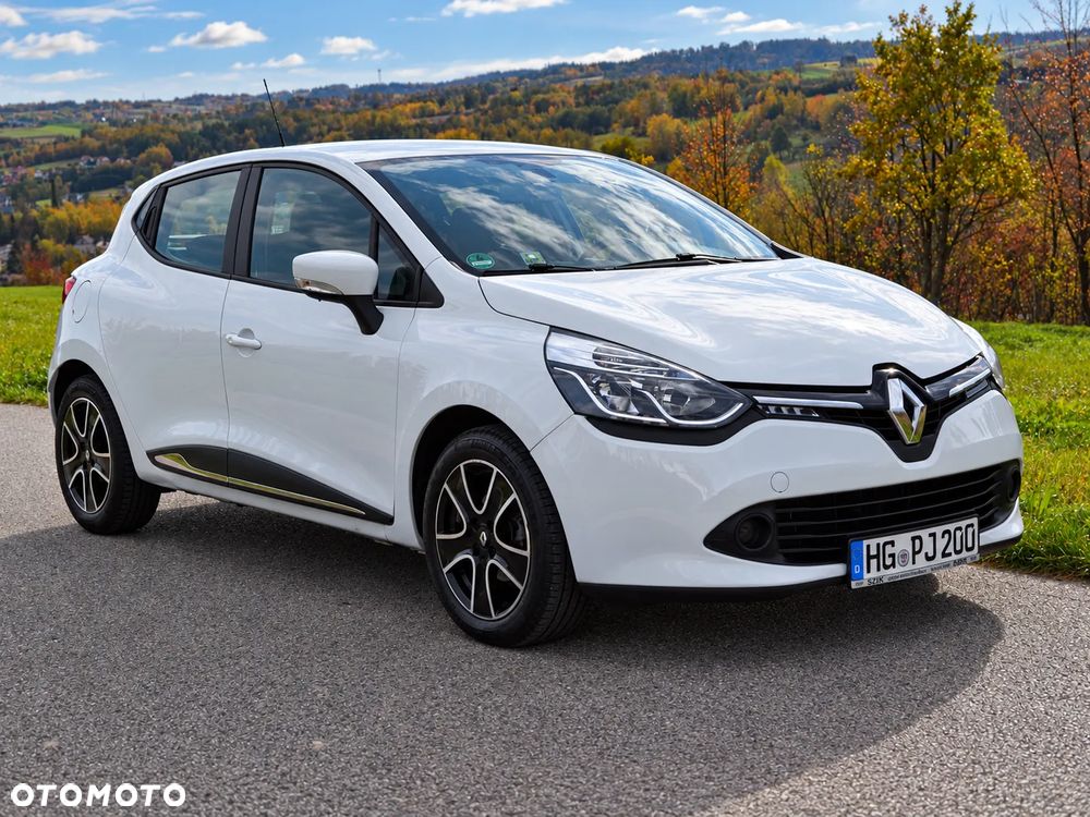 Renault Clio 1.2 16V Pack Dynamique - 10