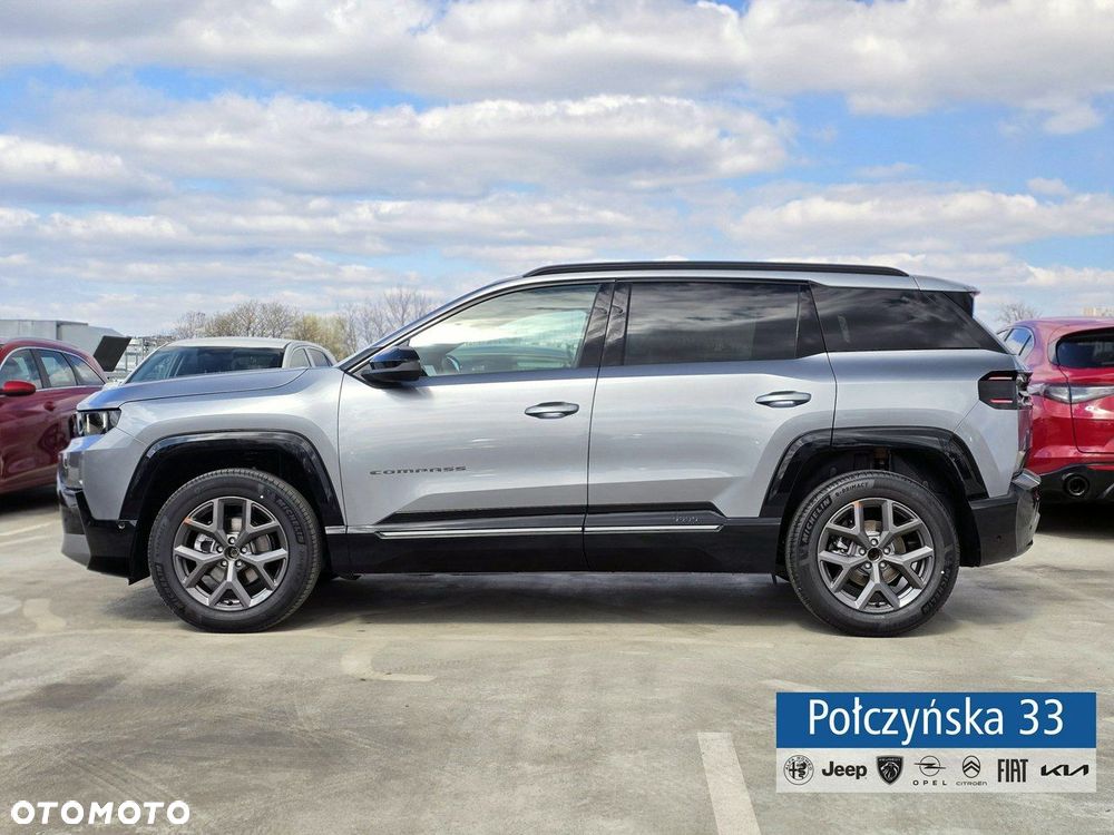 Jeep Compass - 3