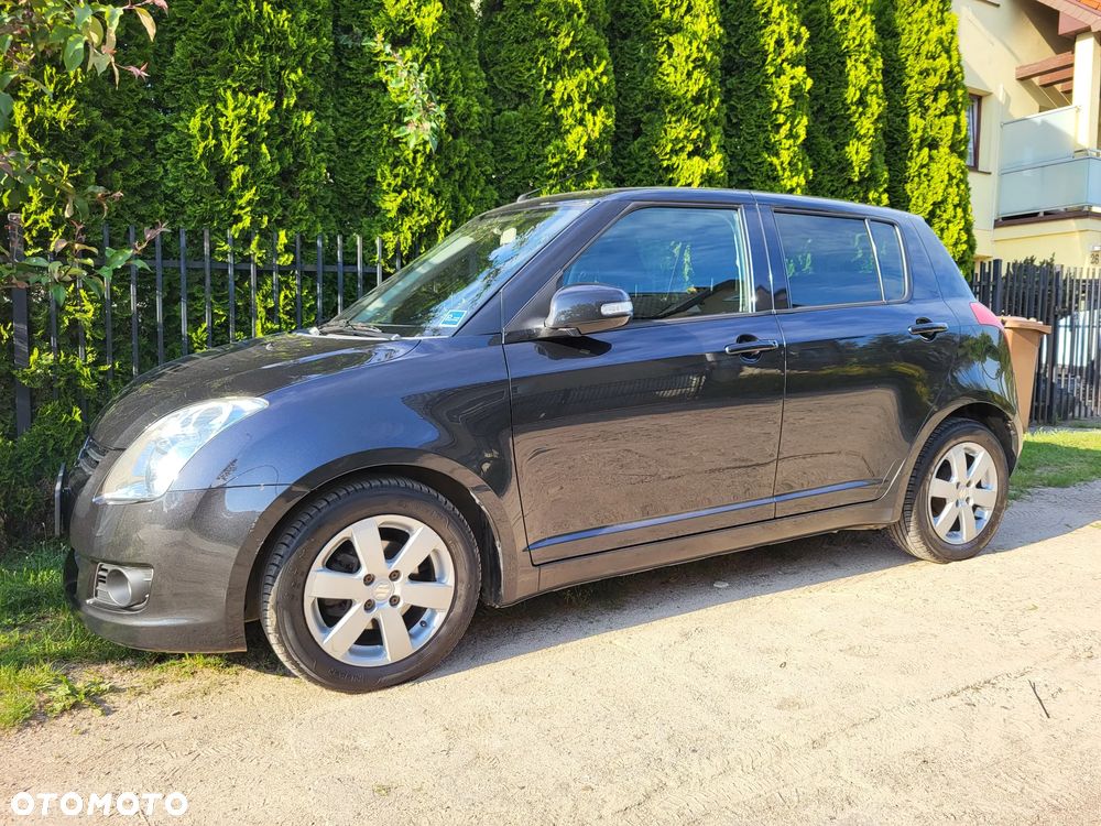 Suzuki Swift - 19