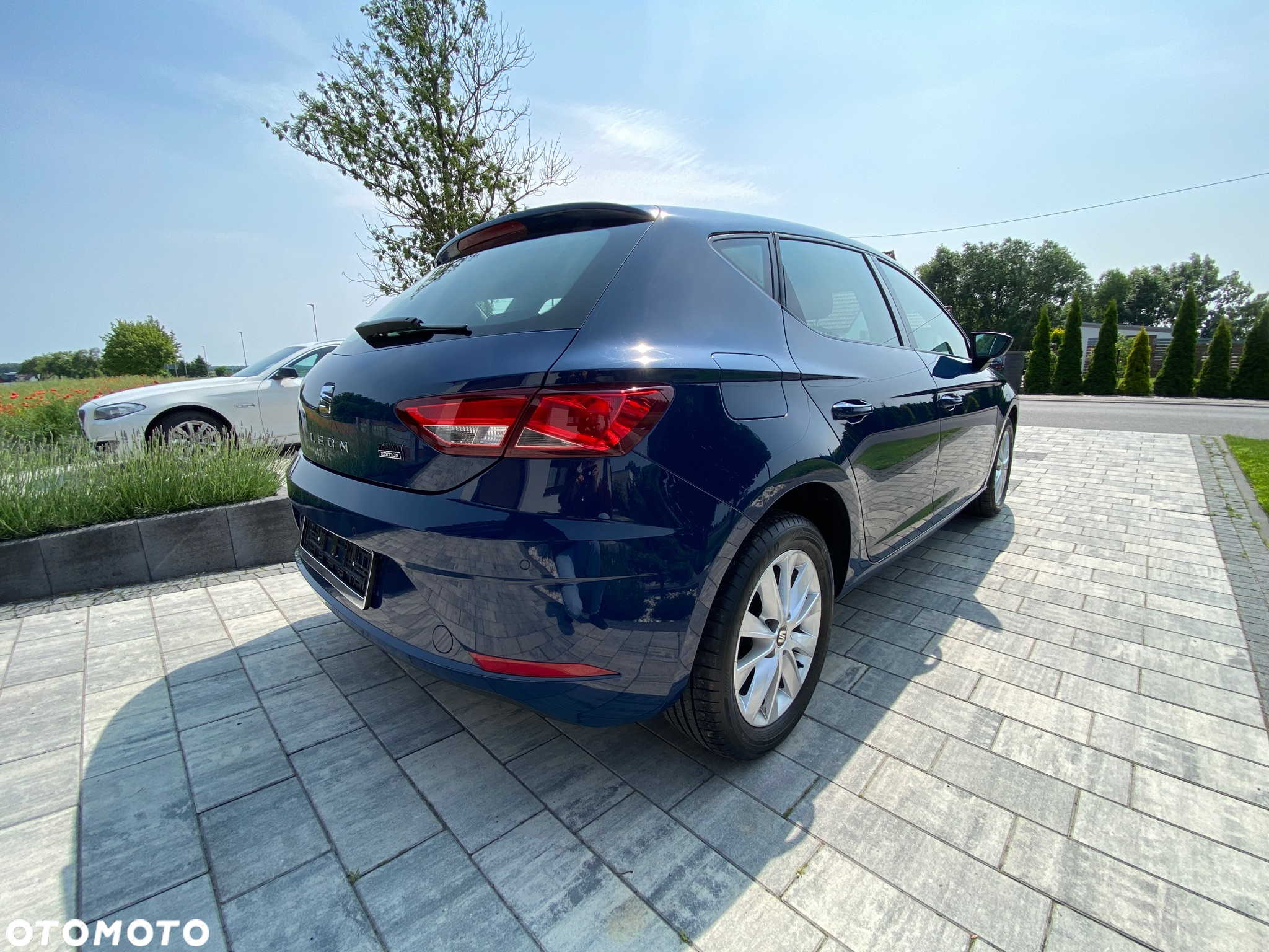 Seat Leon - 4