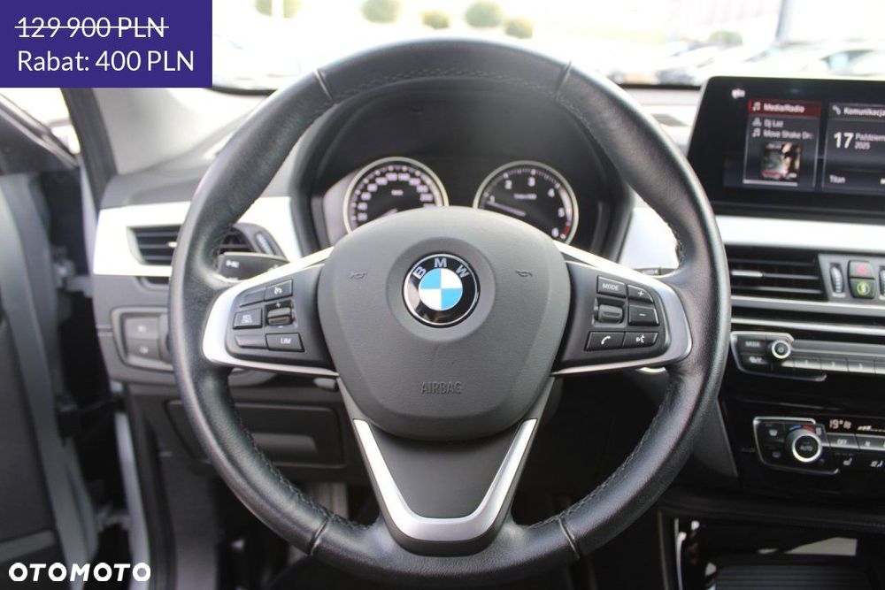 BMW X1 - 26