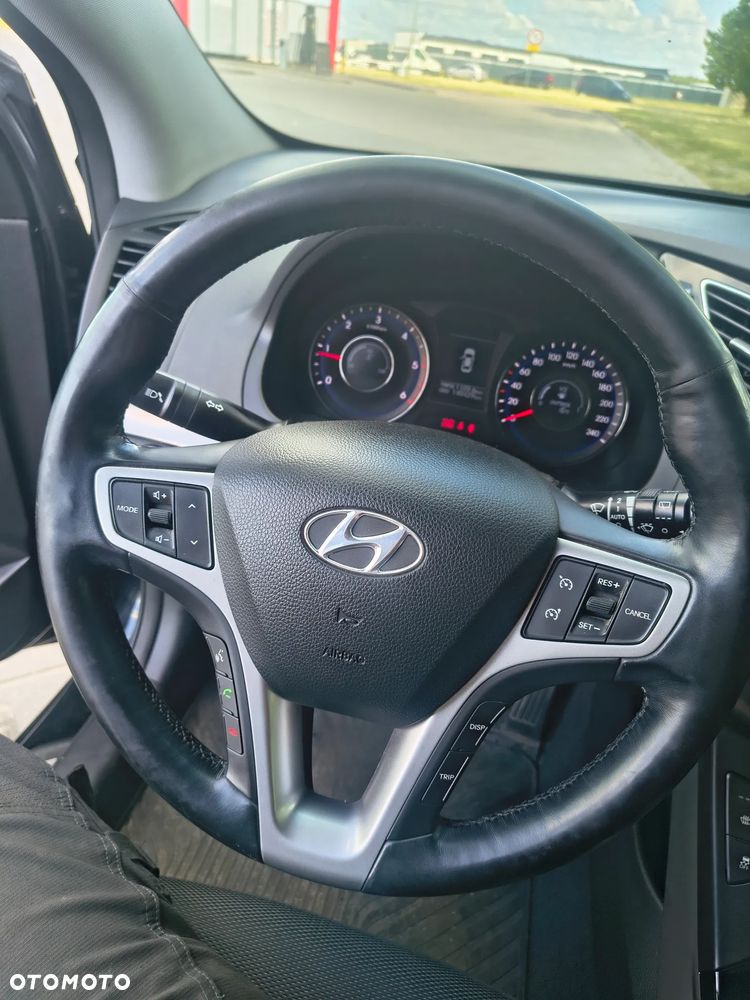 Hyundai i40 1.7 CRDi Premium - 15