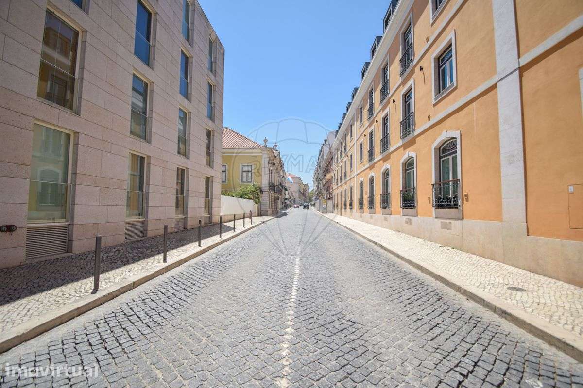Apartamento T2 para venda - Grande imagem: 5/28