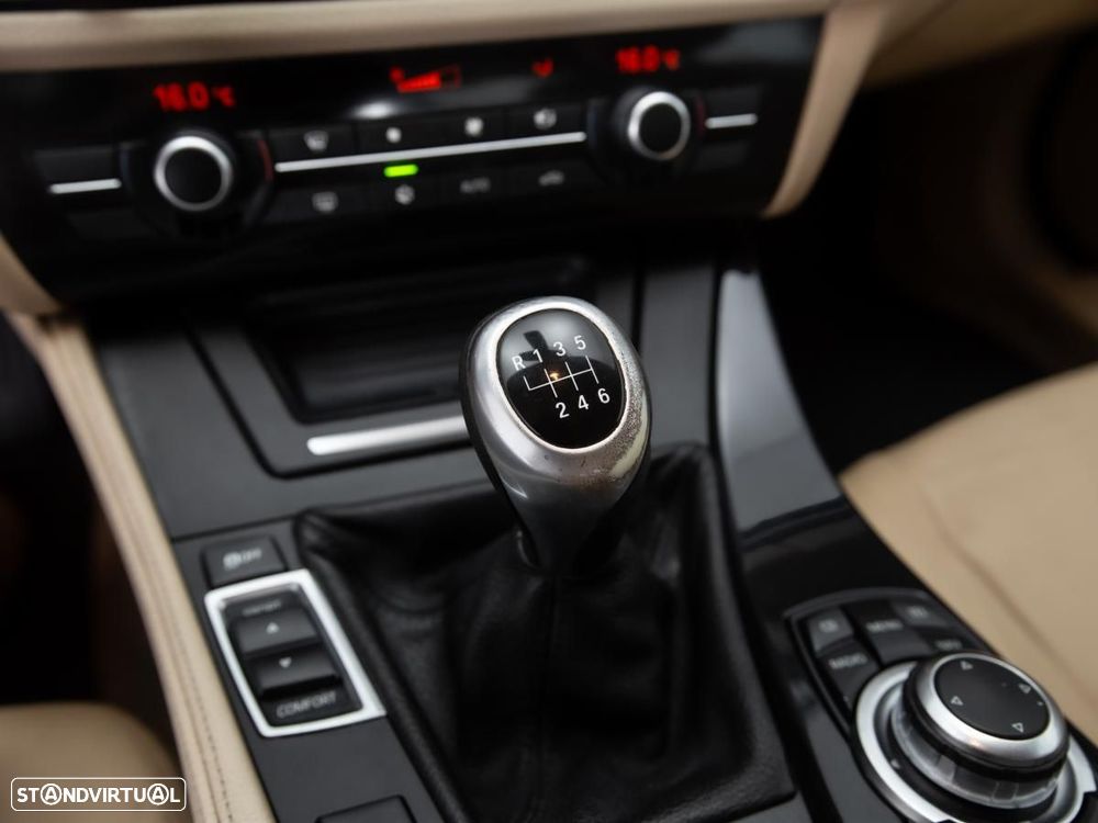 BMW 520 - 17