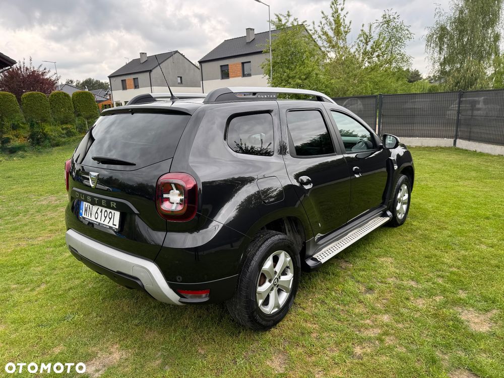 Dacia Duster 1.6 SCe Outdoor S&S - 5