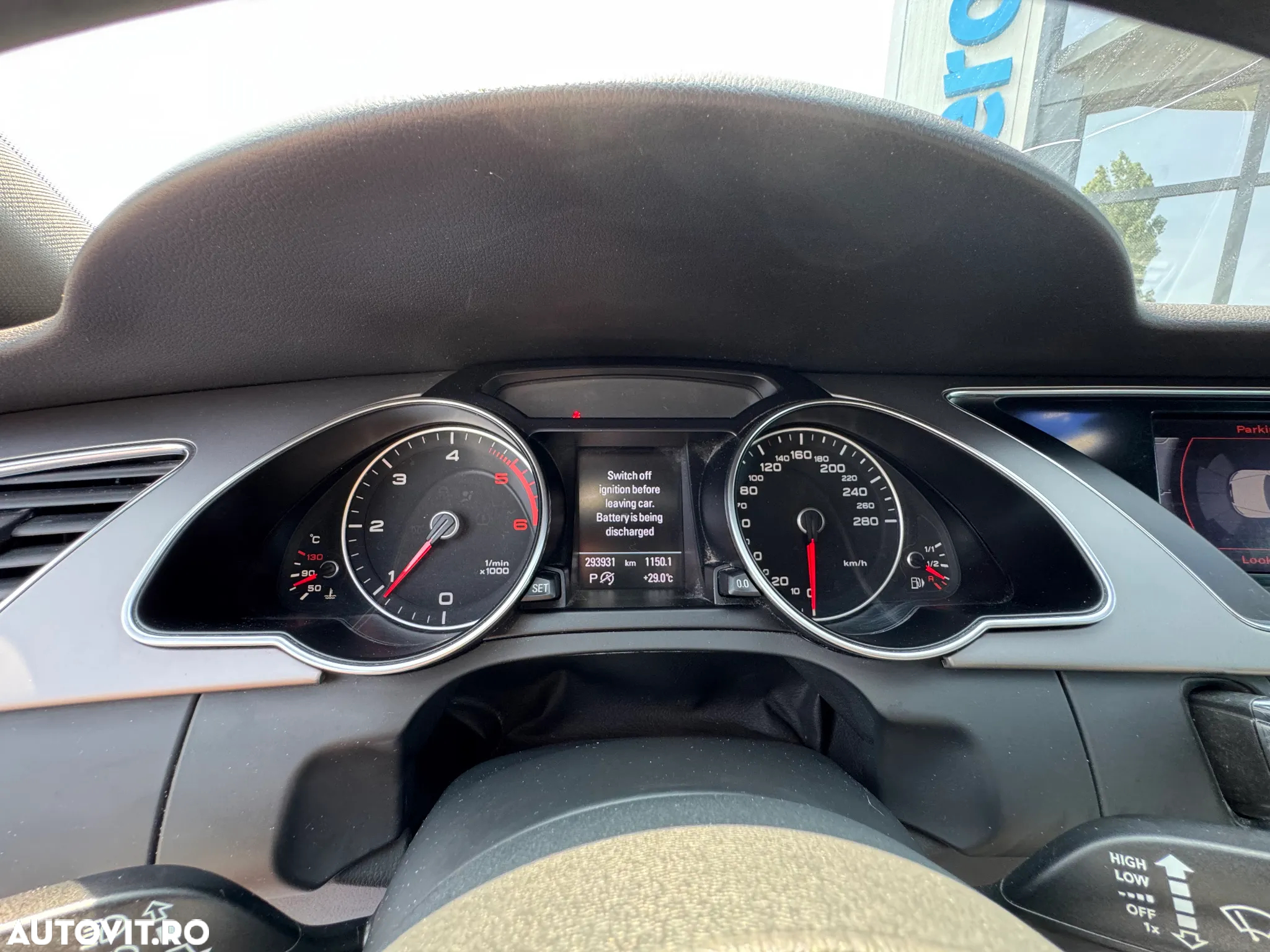Audi A5 Sportback 2.0 TDI quattro Stronic - 24