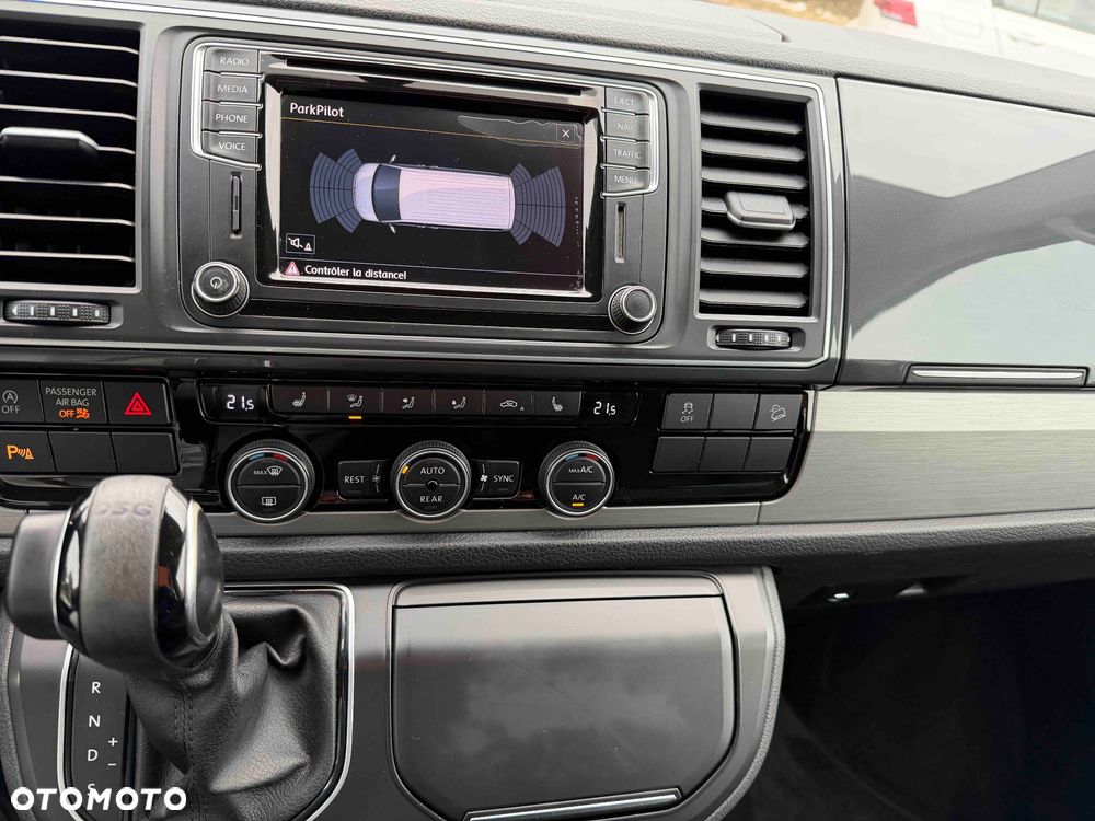 Volkswagen Multivan 2.0 TDI L1 Highline 4Motion DSG - 11