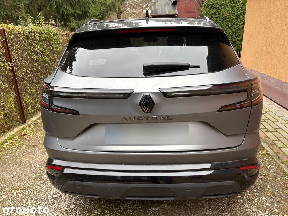 Renault Austral 1.3 TCe mHEV Techno esprit Alpine - 6