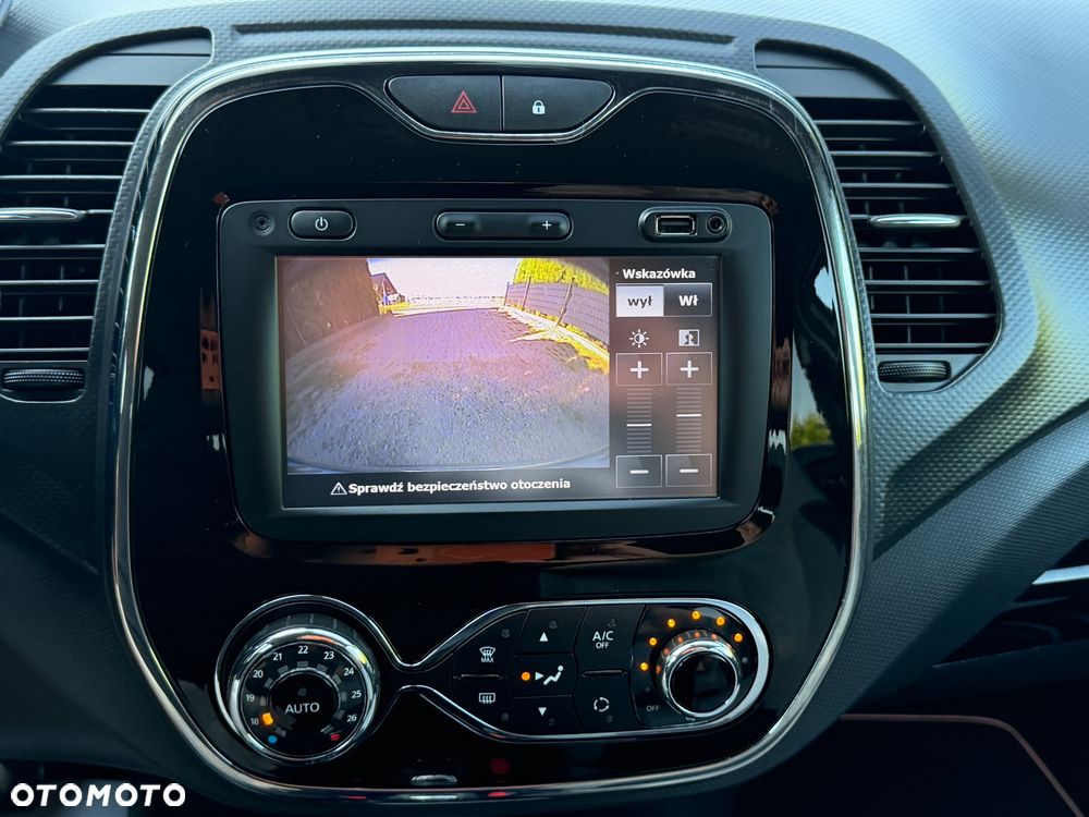 Renault Captur ENERGY TCe 120 EDC Intens - 17