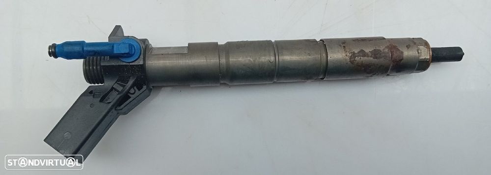 Injetor MERCEDES-BENZ GLC (X253) - 4
