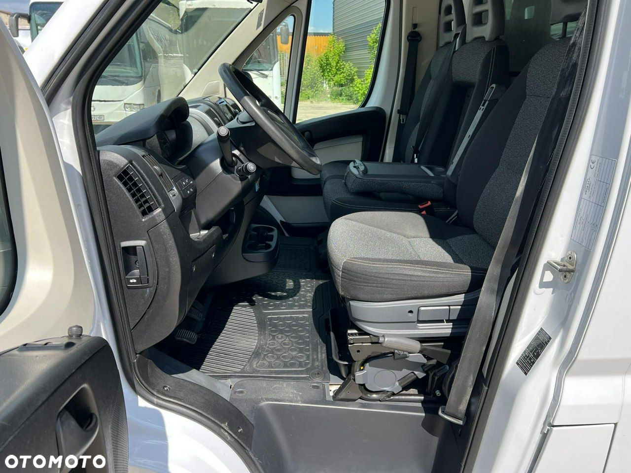 Fiat Ducato - 17