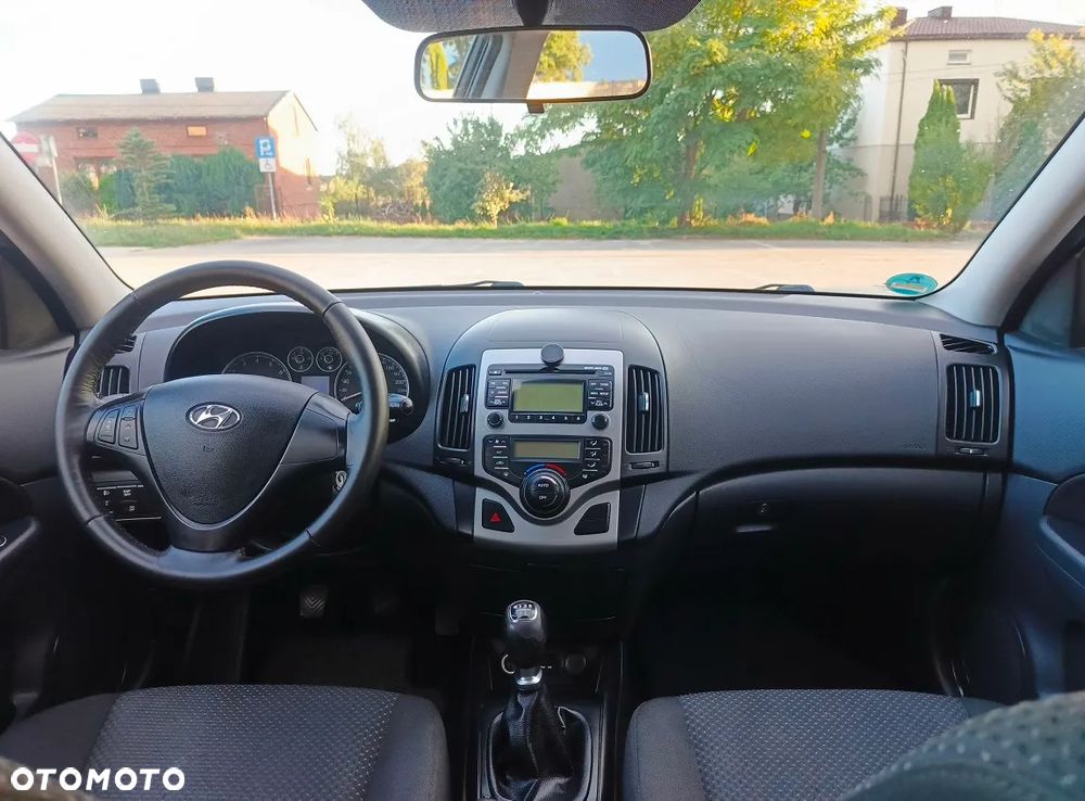 Hyundai i30 i30cw 1.4 blue Comfort - 7