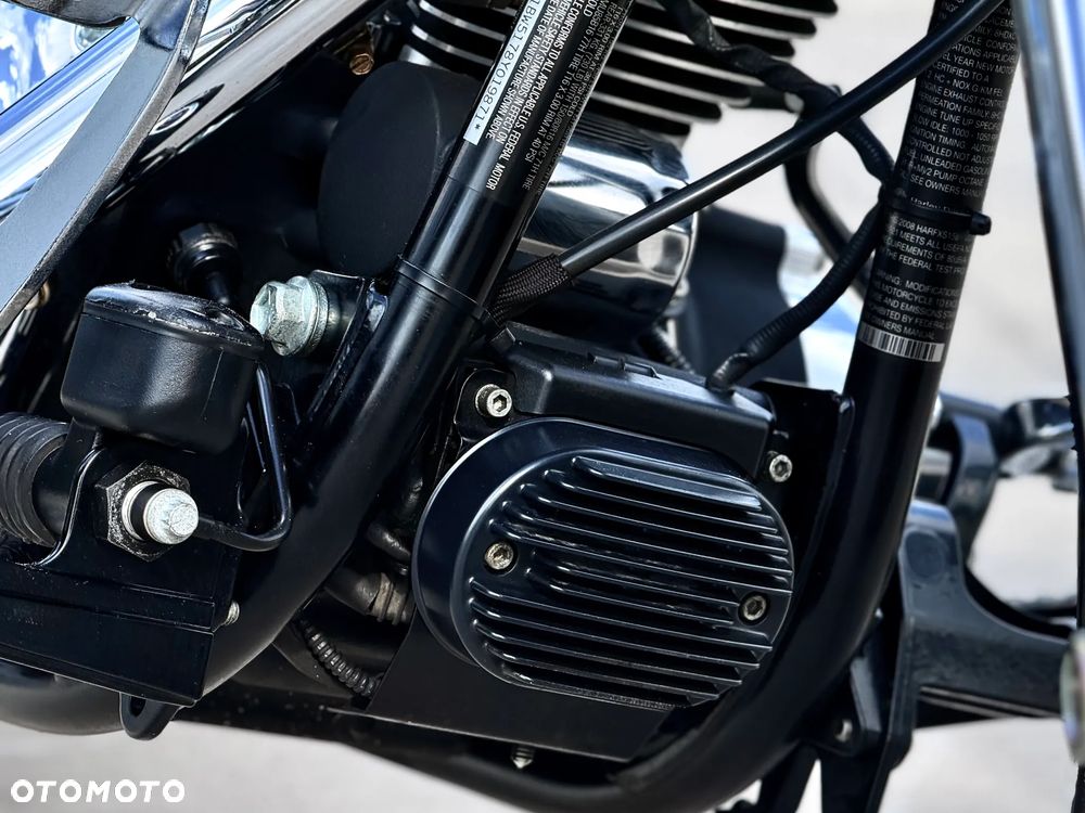 Harley-Davidson Softail Heritage Classic - 31