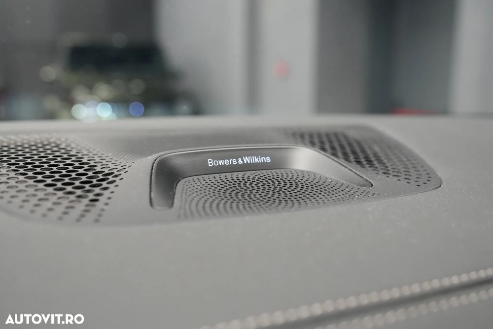 BMW X5 M M60i xDrive AT MHEV - 35