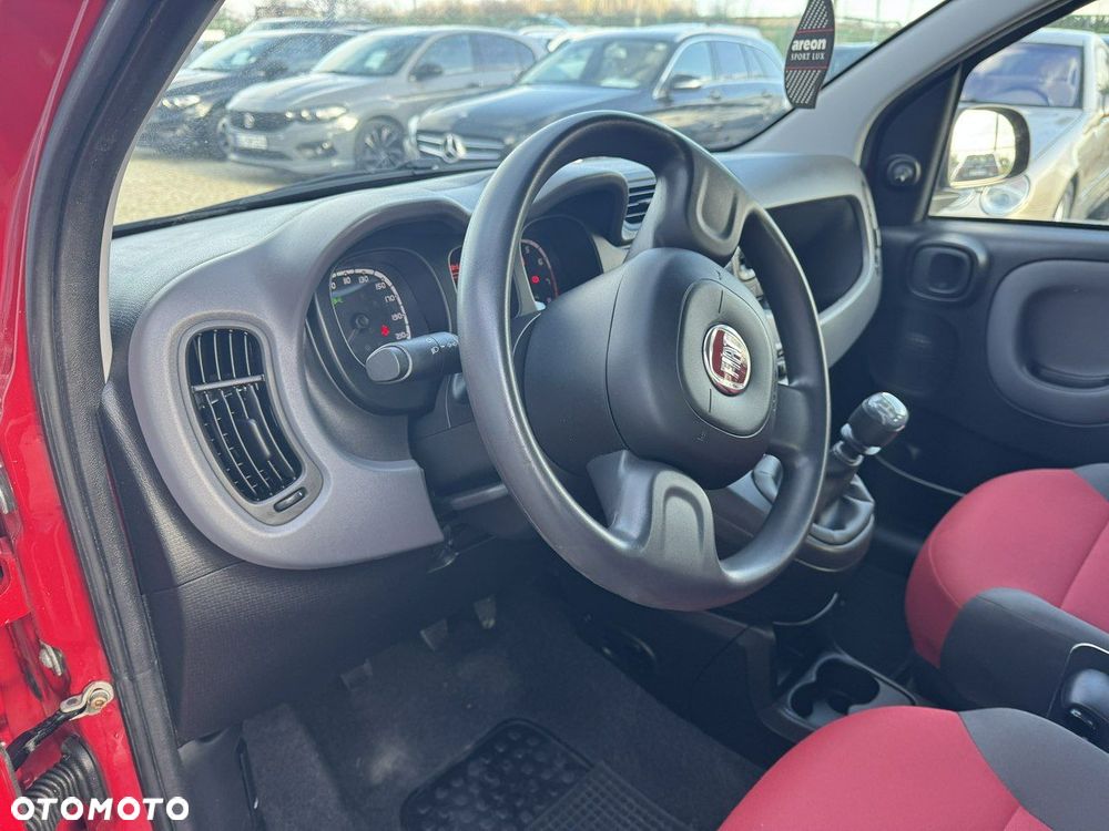 Fiat Panda - 11