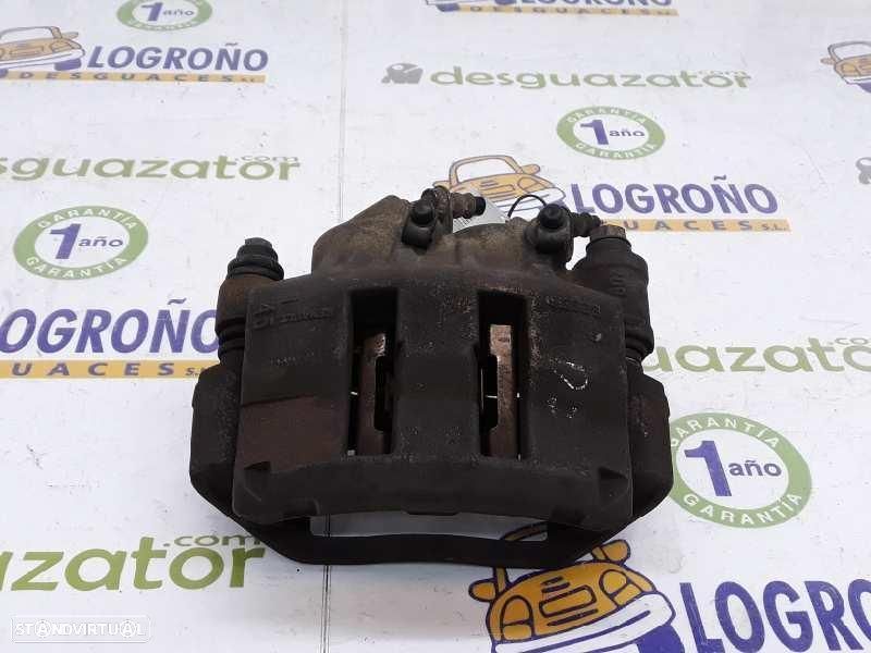 CALÍPER DE FREIO DIANTEIRO ESQUERDO OPEL MOVANO - 1