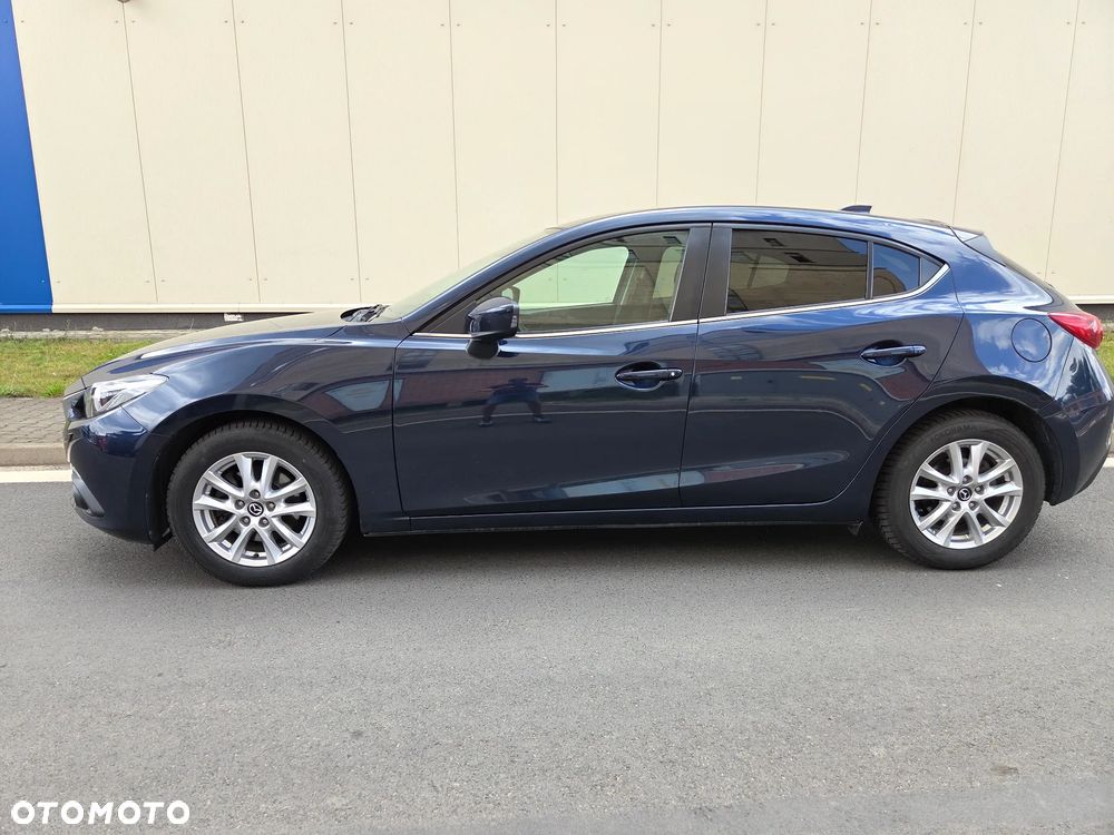 Mazda 3 SKYACTIV-G 120 NAKAMA - 6