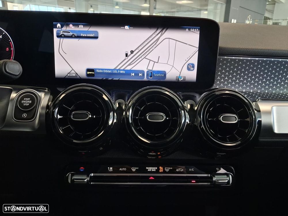 Mercedes-Benz GLB 180 d Style - 20