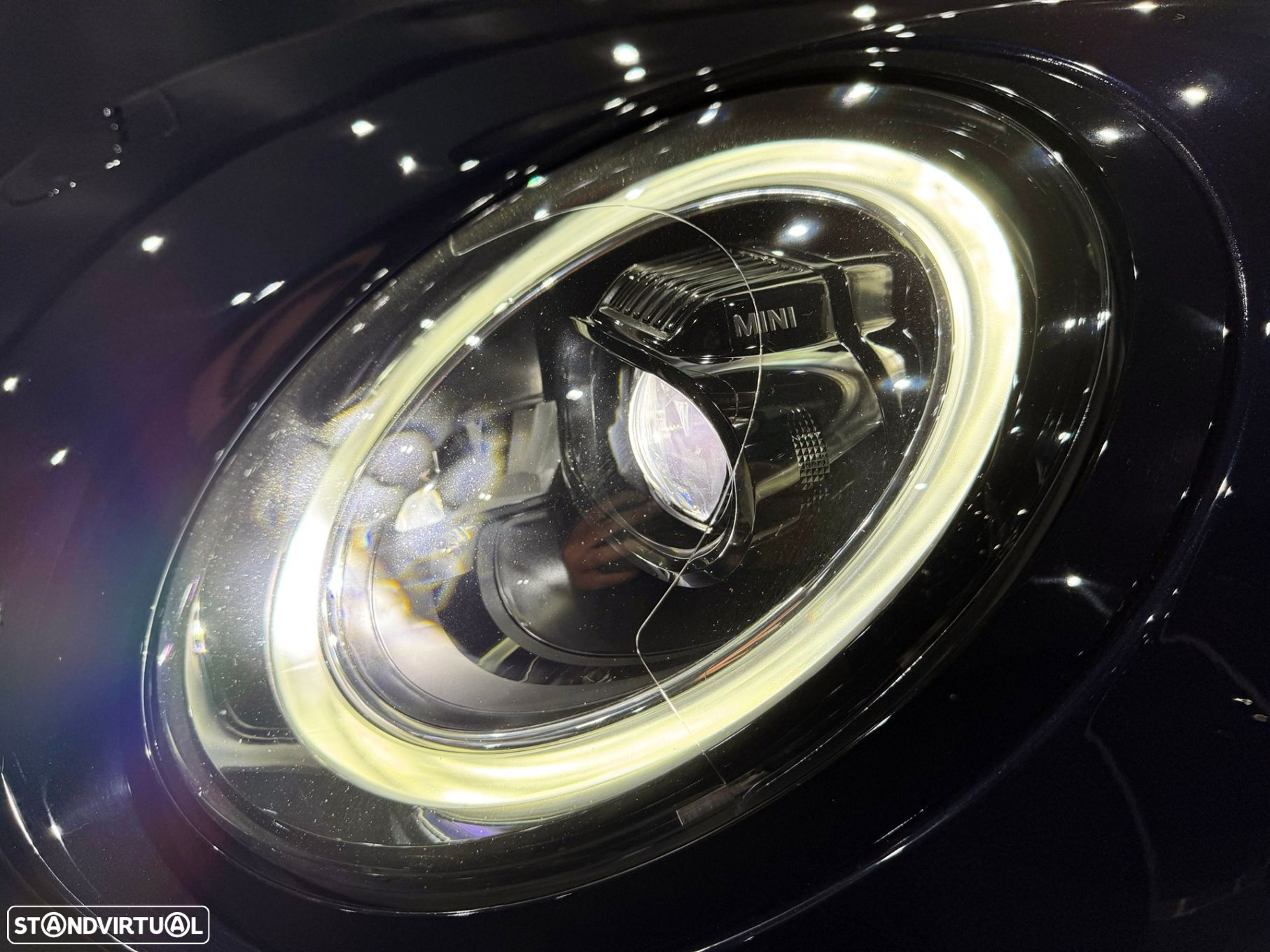 MINI 3 Portas Cooper SE Yours - 13