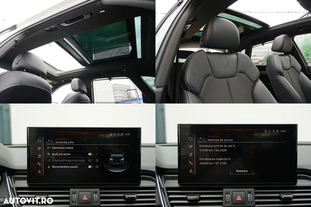 Audi Q5 55 TFSIe quattro S tronic edition one - 13