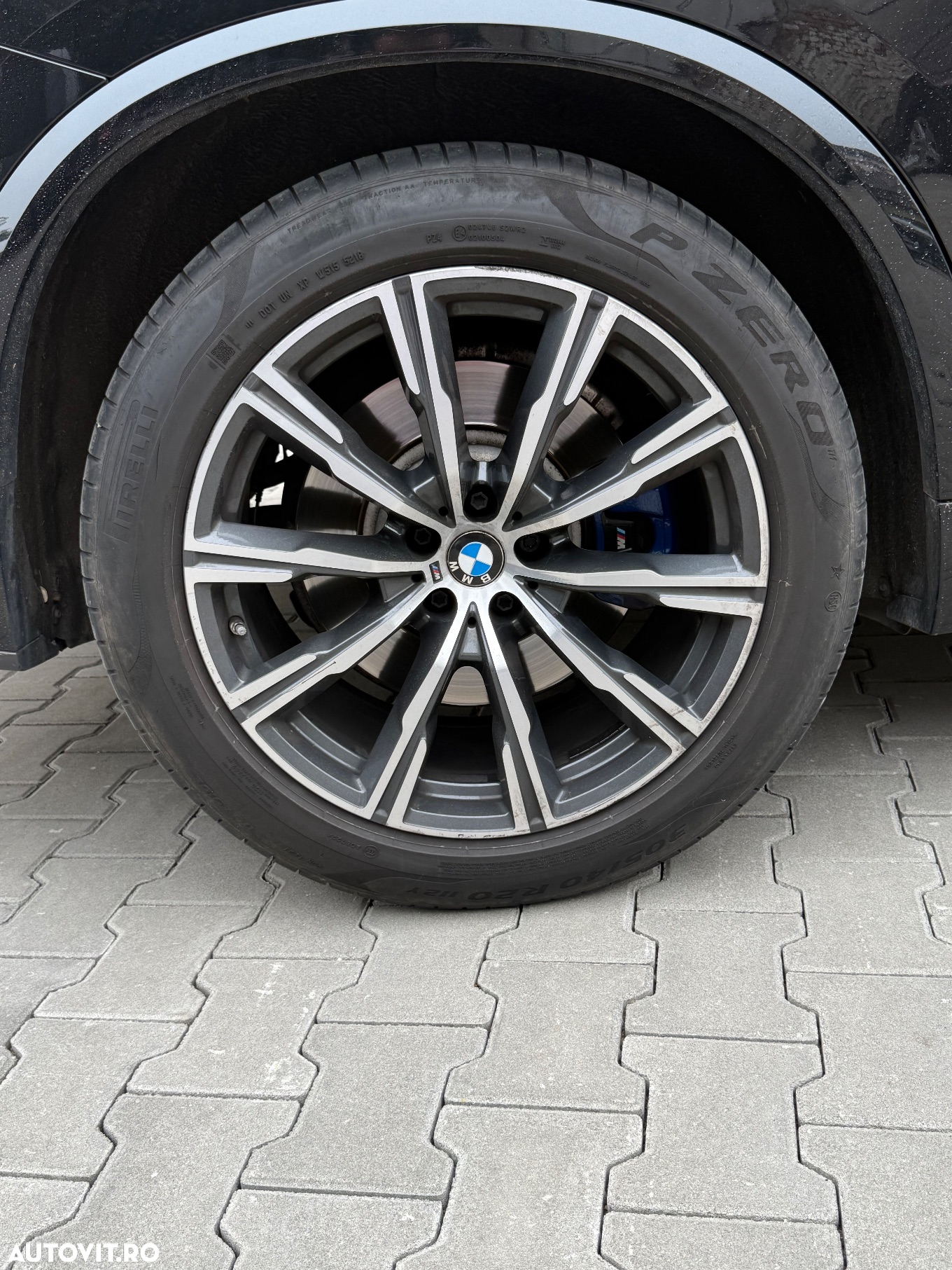 BMW X5 xDrive30d - 5