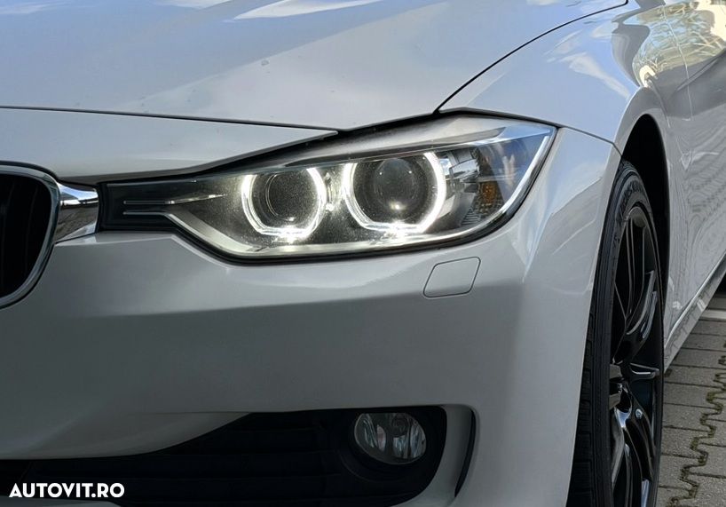 BMW Seria 3 - 21