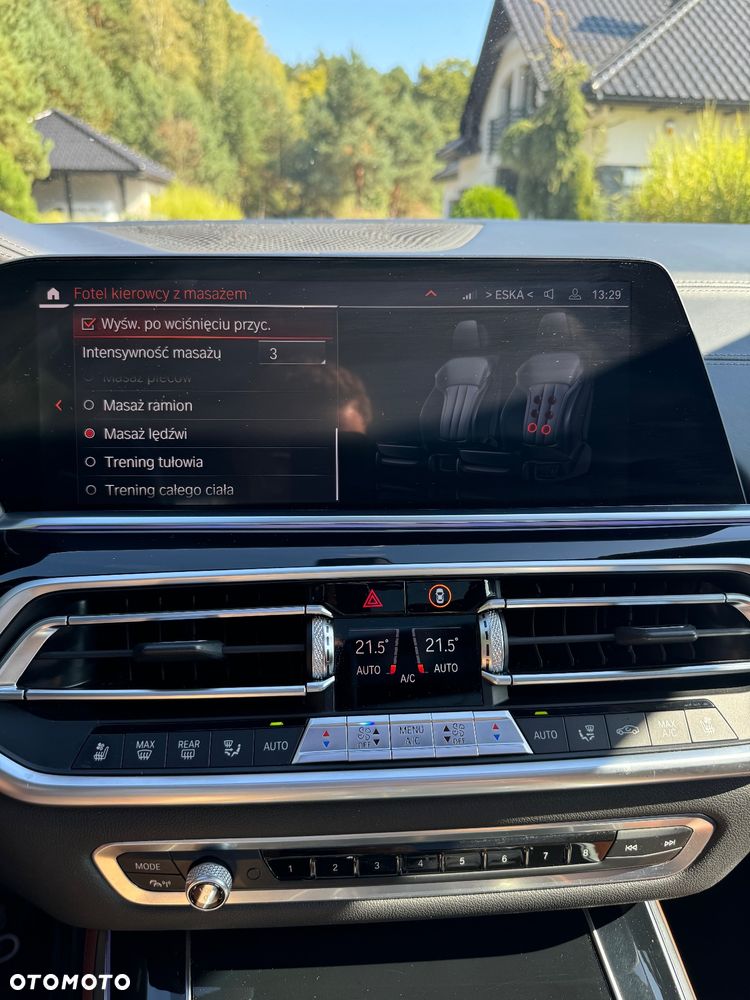 BMW X5 M M50d - 30