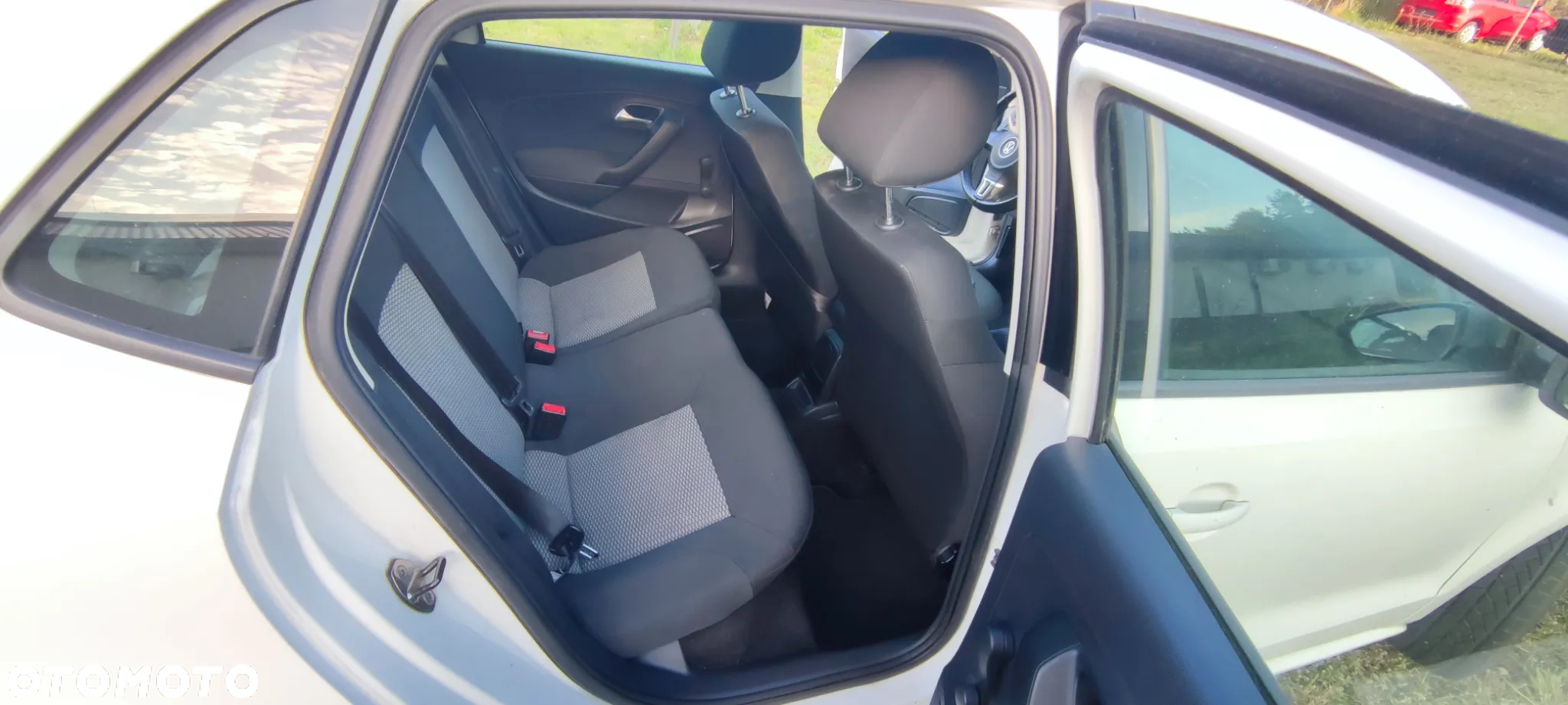 Volkswagen Polo 1.2 TDI Blue Motion 87g - 12