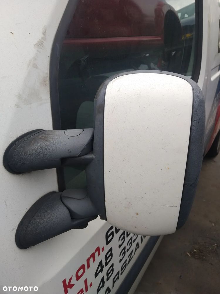 FIAT DOBLO I LIFT 04-10 1.4 8V - STEROWNIK ABS - 12